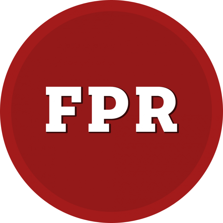 FPR Logo FORDHAM POLITICAL REVIEW