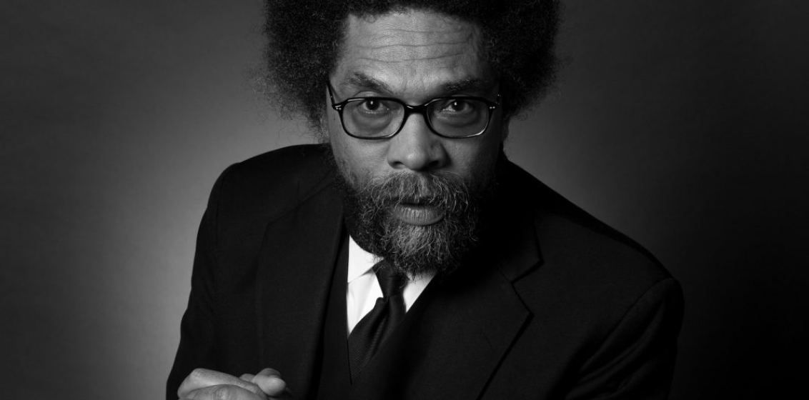 Reflections on Race, Education, and Economic Equality: A Conversation with Dr. Cornel West