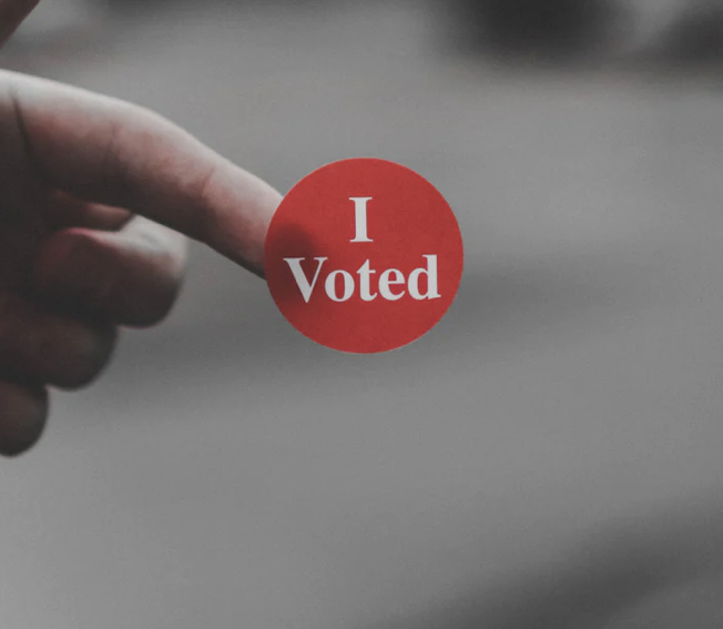 Voting: The Importance of Local Elections, High Voter Turnout, and Informed Citizens