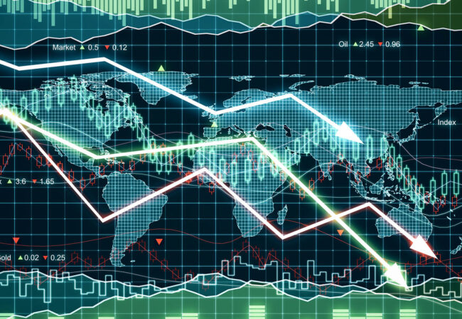 Is a Global Recession Inevitable?