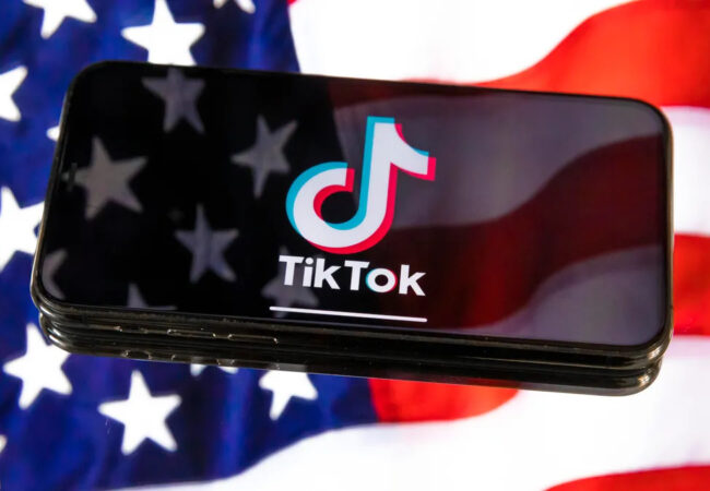 Before Banning TikTok, U.S. Government Needs to Look Closely at the State of Data Privacy in the U.S.