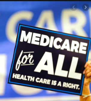Medicare for All: An Obvious Solution Long Delayed