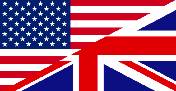 The United States & United Kingdom Trade Negotiations
