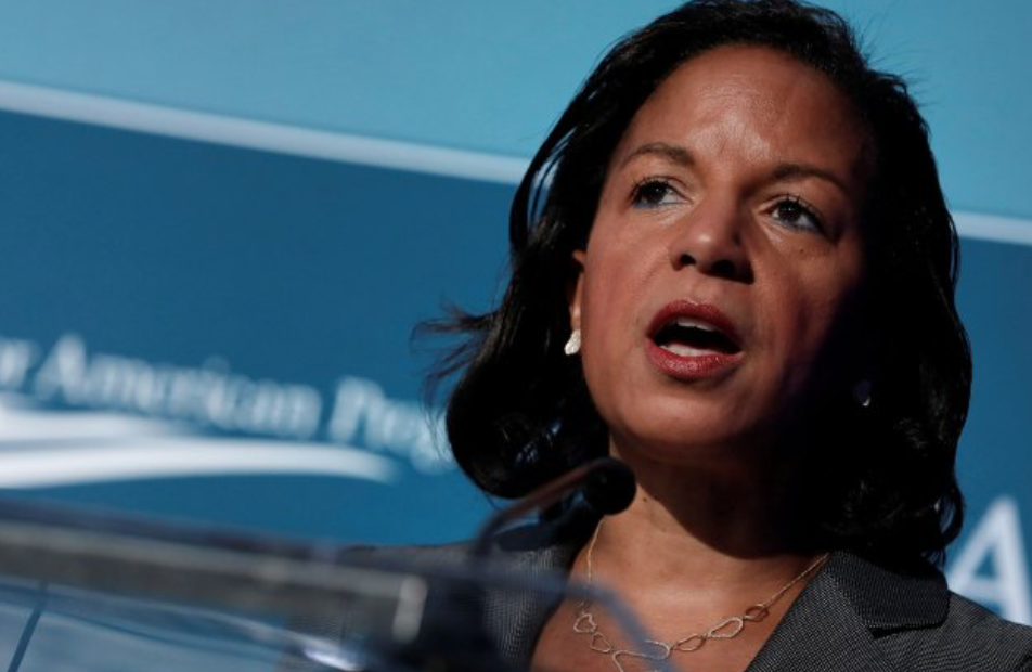 The Case for Vice President Susan Rice
