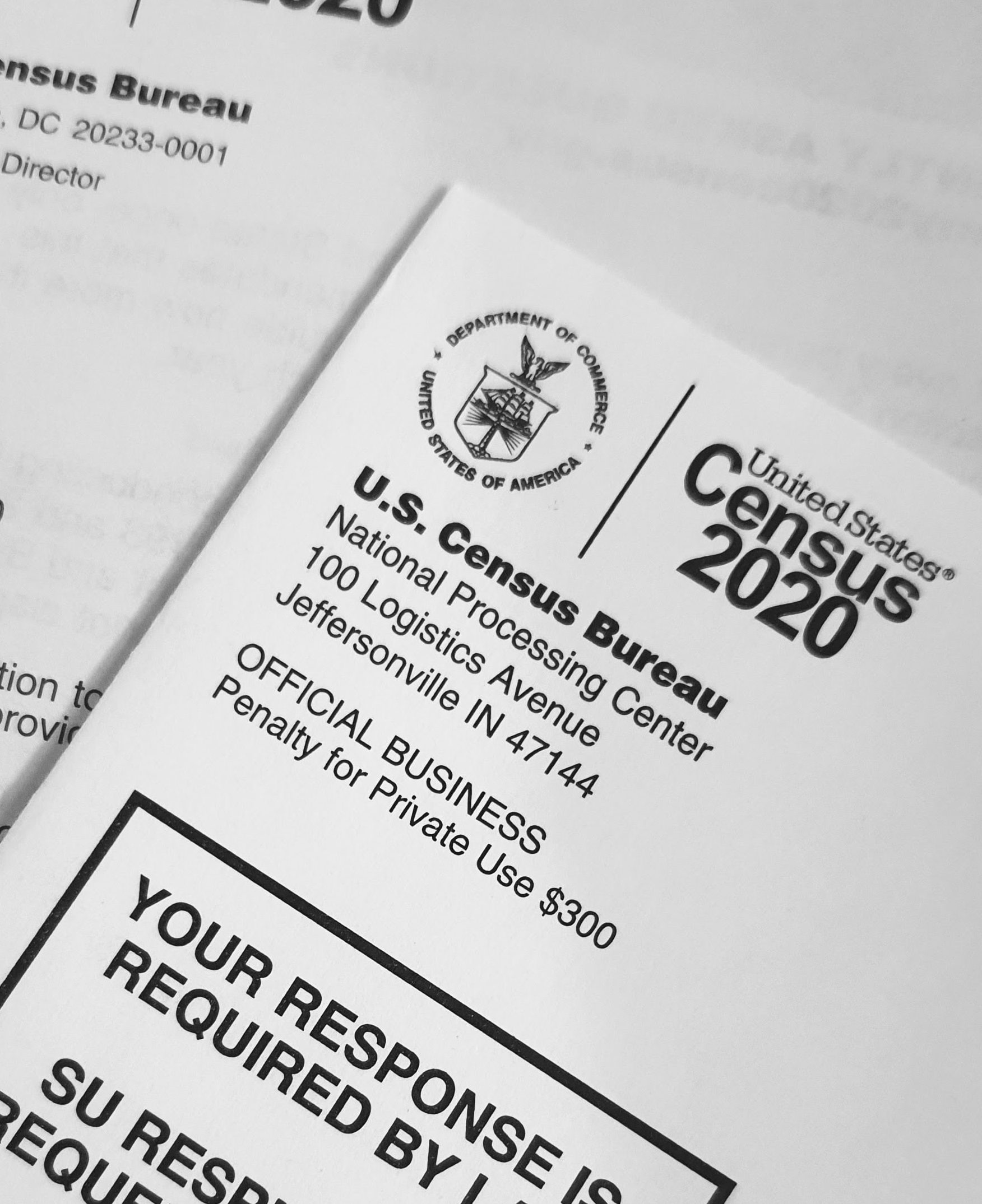 Is the 2020 Census Too Hard to Count?