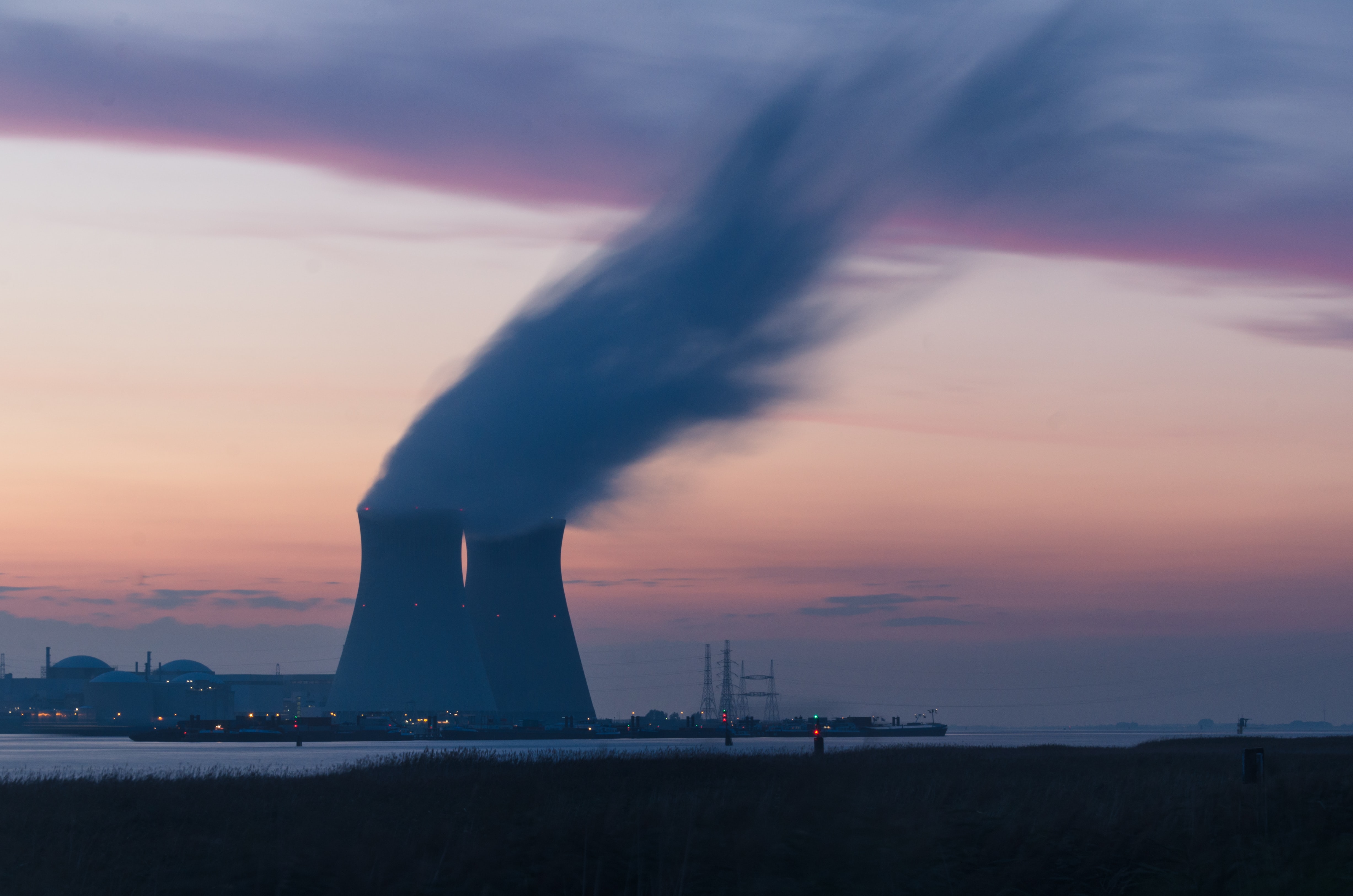Is Nuclear Energy As Scary As We Think?