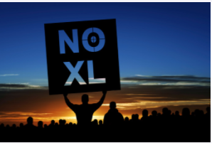 KXL Pipeline Cancellation