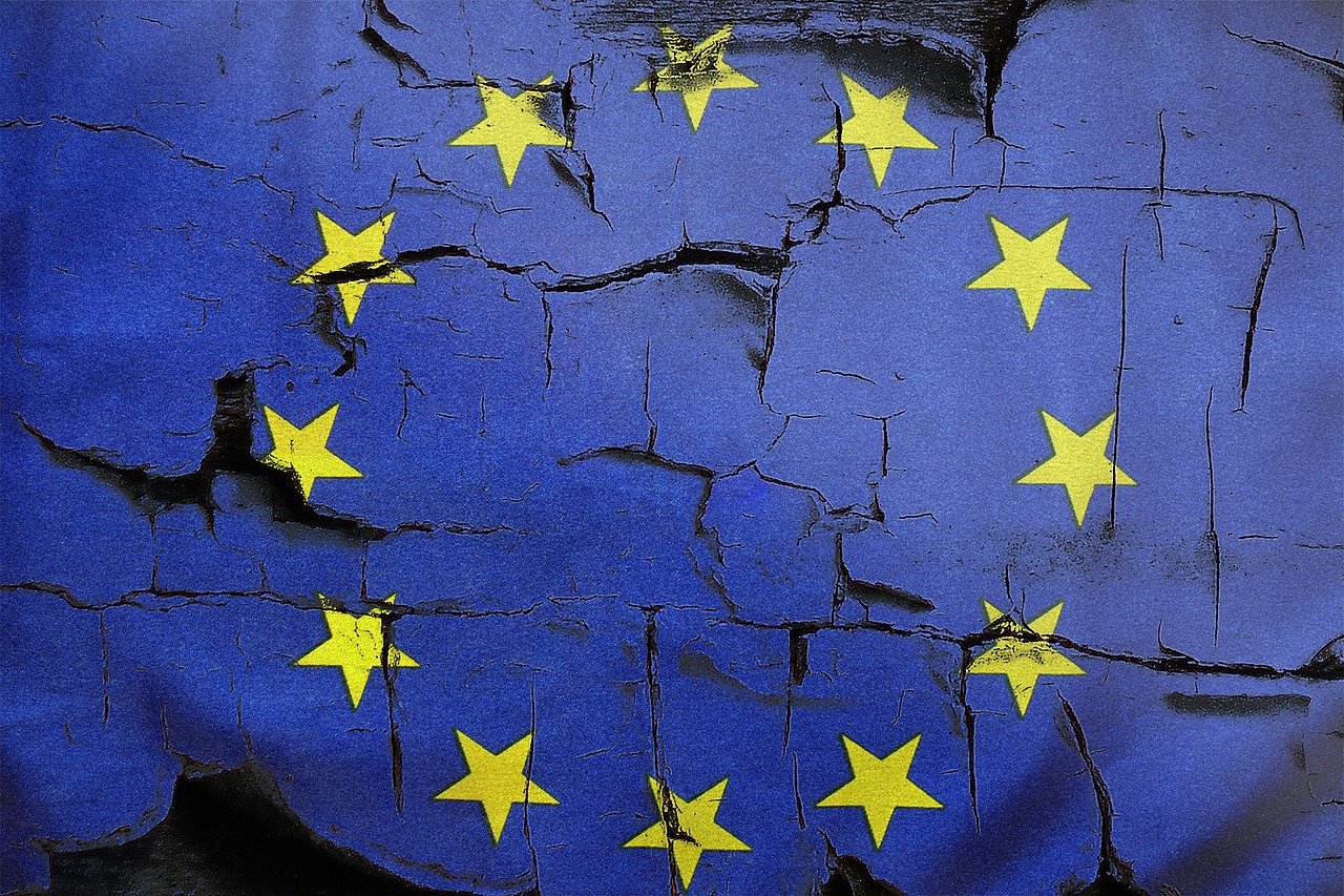 Does COVID-19 Spell Disaster for the European Union?