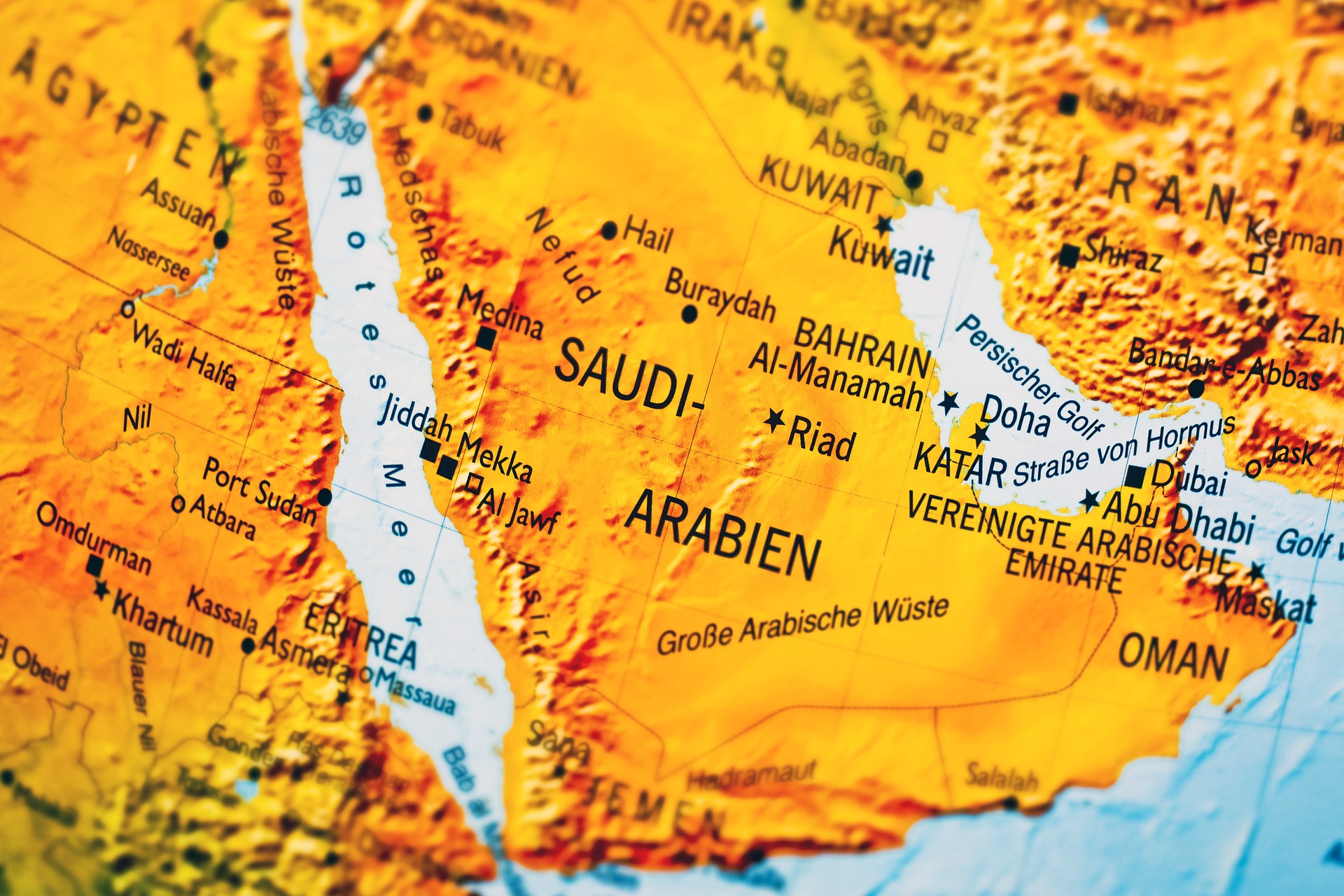 Jamal Khashoggi: The Continued Conflict in Saudi – American Relations
