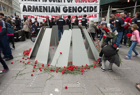 Why Did It Take So Long?: The Controversial History of the Armenian Genocide