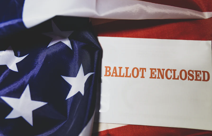 The Past, Present, and Future of Ballot Initiatives