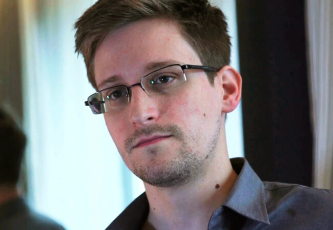 Snowden’s Citizenship: Why Now?
