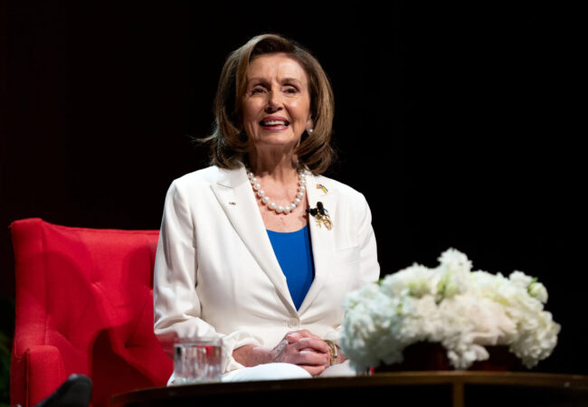 The Attack on Nancy Pelosi’s Husband Was Not an Isolated Event