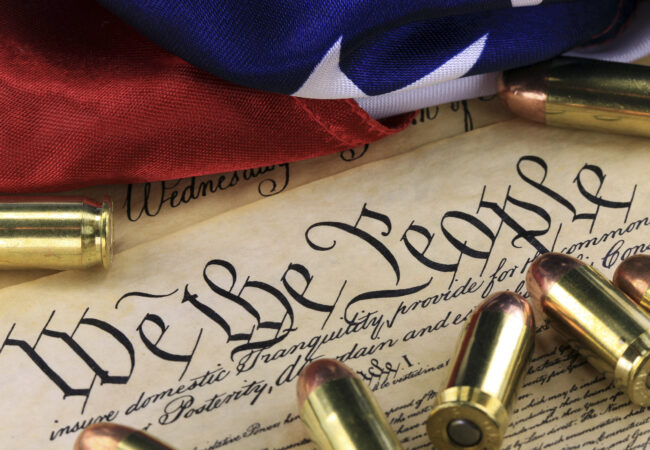 The Bulletproof Right to Bear Arms: A New Constitutional Approach