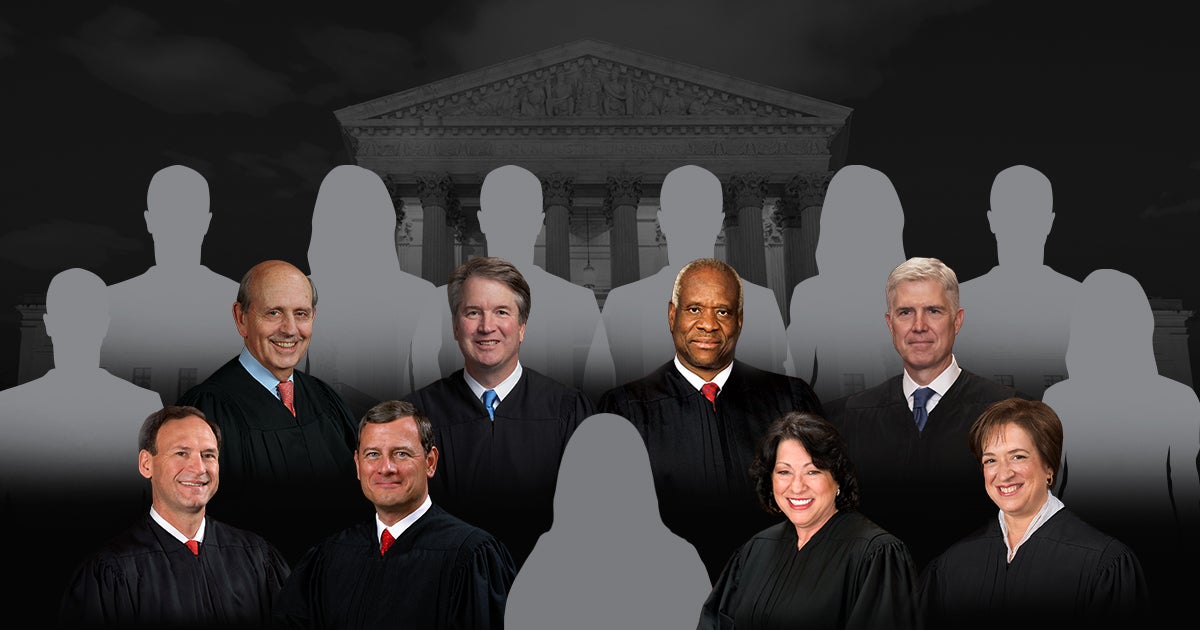 The Case for Packing the United States Supreme Court