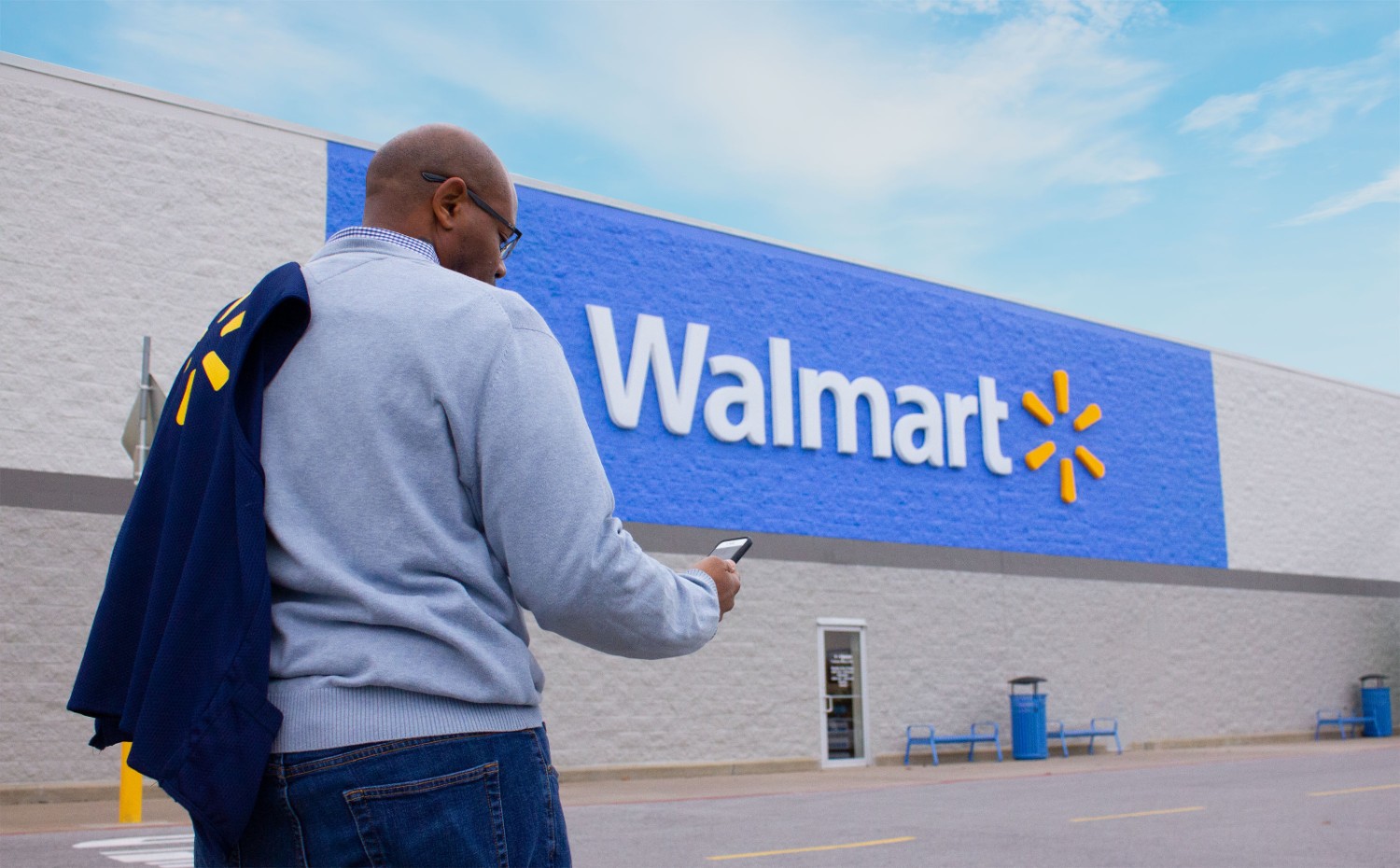 Why Are There No Walmarts in New York City?