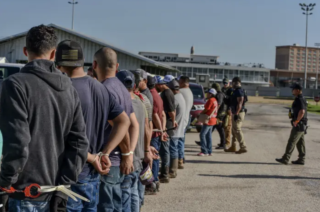 A New Era of Racial Profiling: The Noem v. Vasquez Perdomo (2025) Ruling