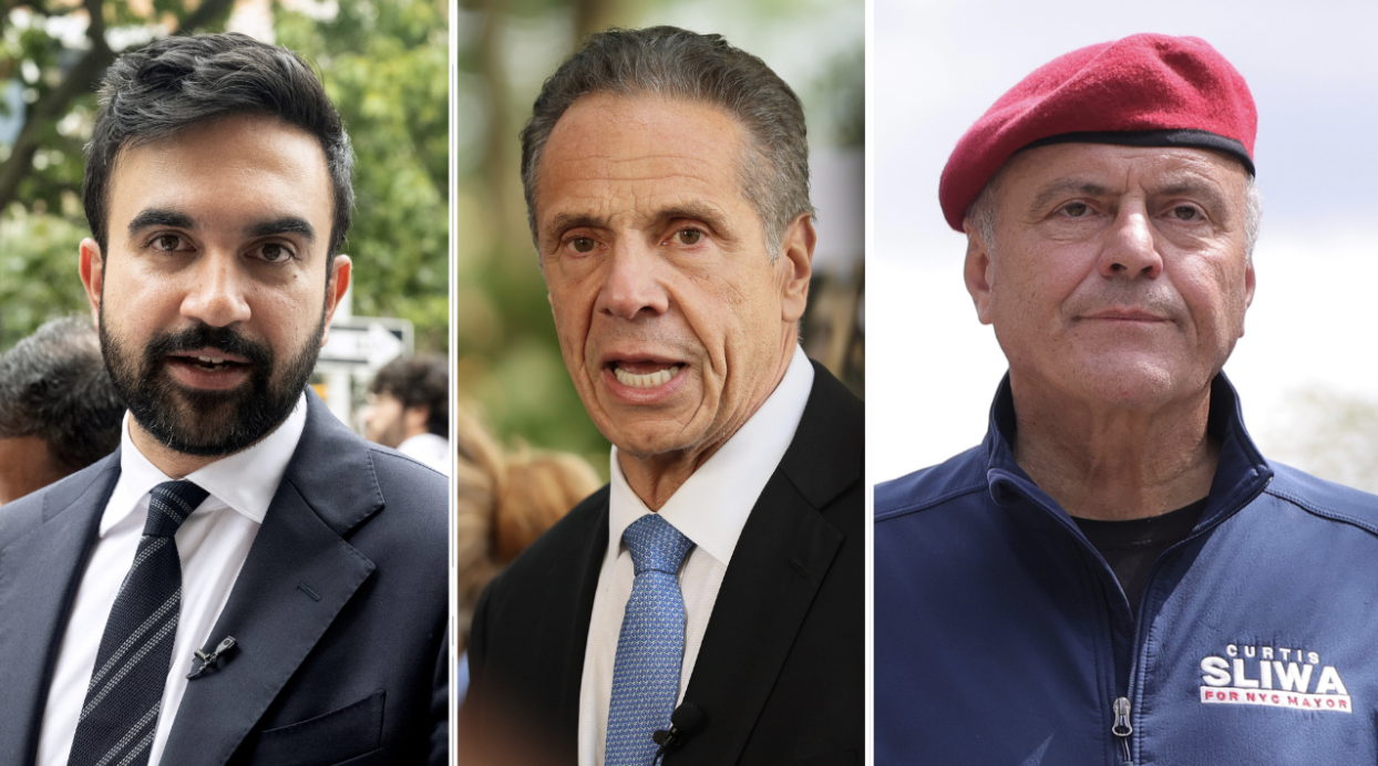 The Unruly City: What the 2025 Mayoral Race Shows About the Future of Urban Power