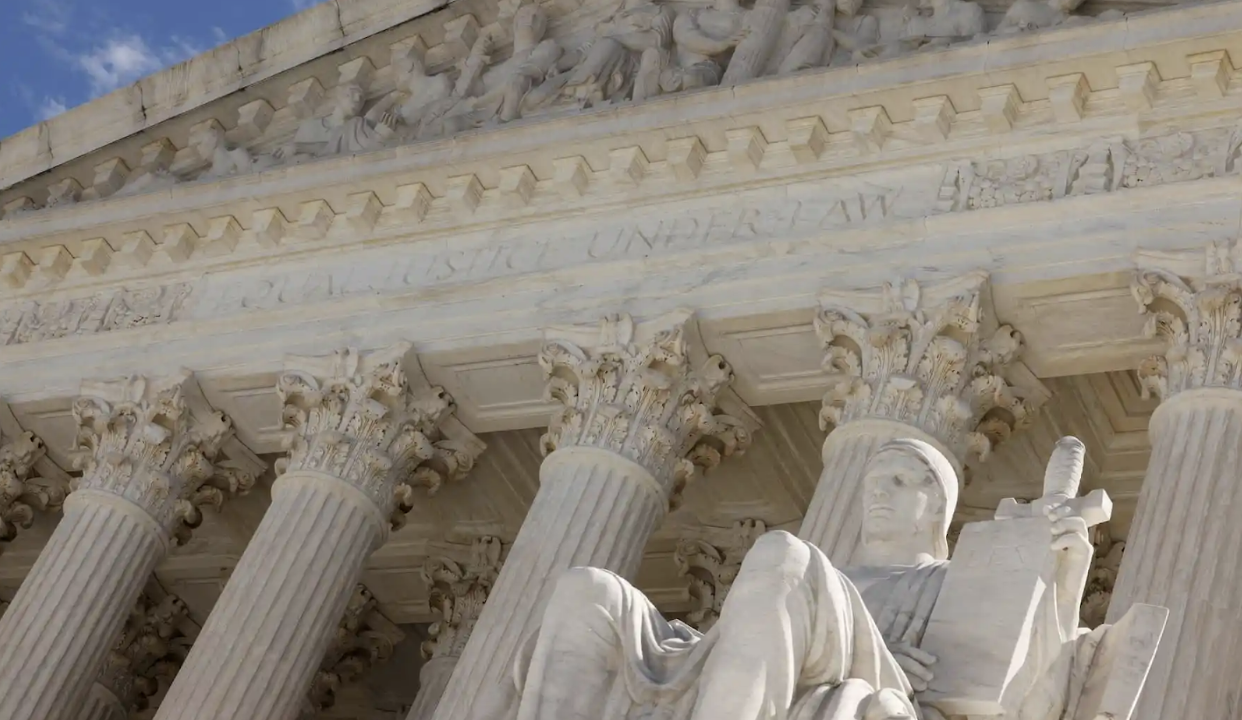 Why Judges are Playing an Increasingly Prominent Role in National Politics