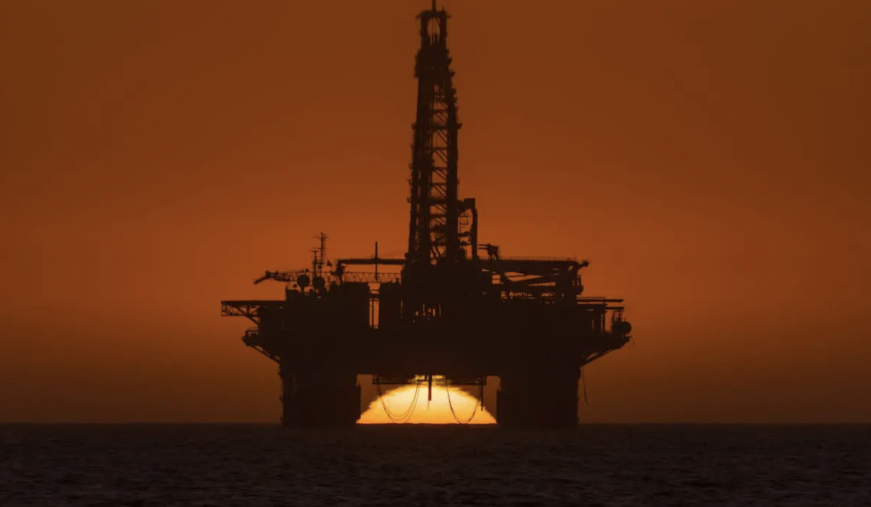 The Invisible Green Line: Understanding the Petrodollar System