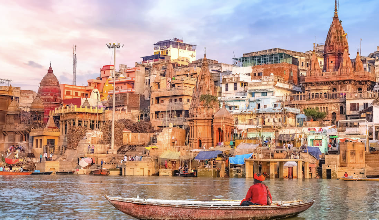 5 Ways Colonialism Turned Indian Culture Into White Innovation