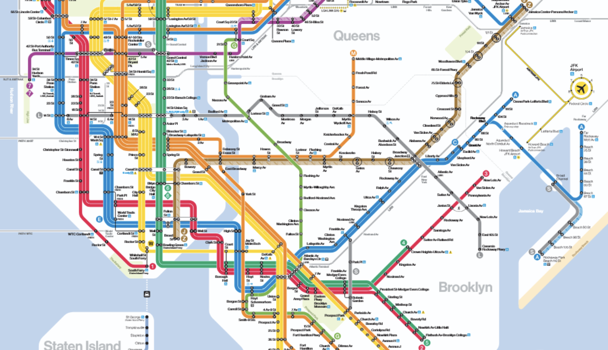 Make Transportation Great Again