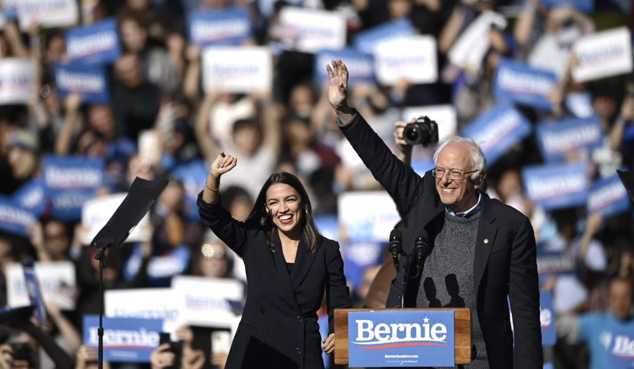 Progressive Reckoning: Is the Far Left Electable?