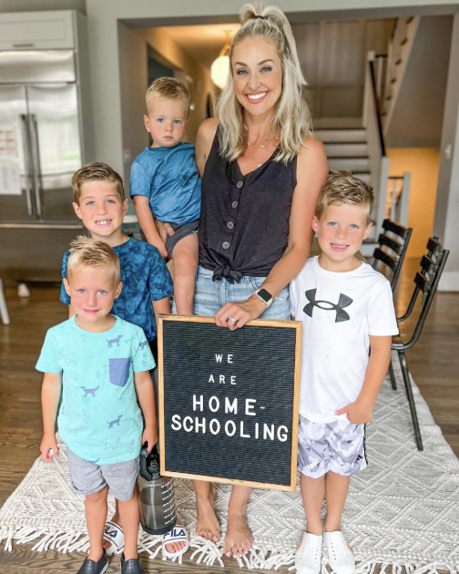 Unvaccinated and Homeschooled: How Conservatism is Failing American Kids