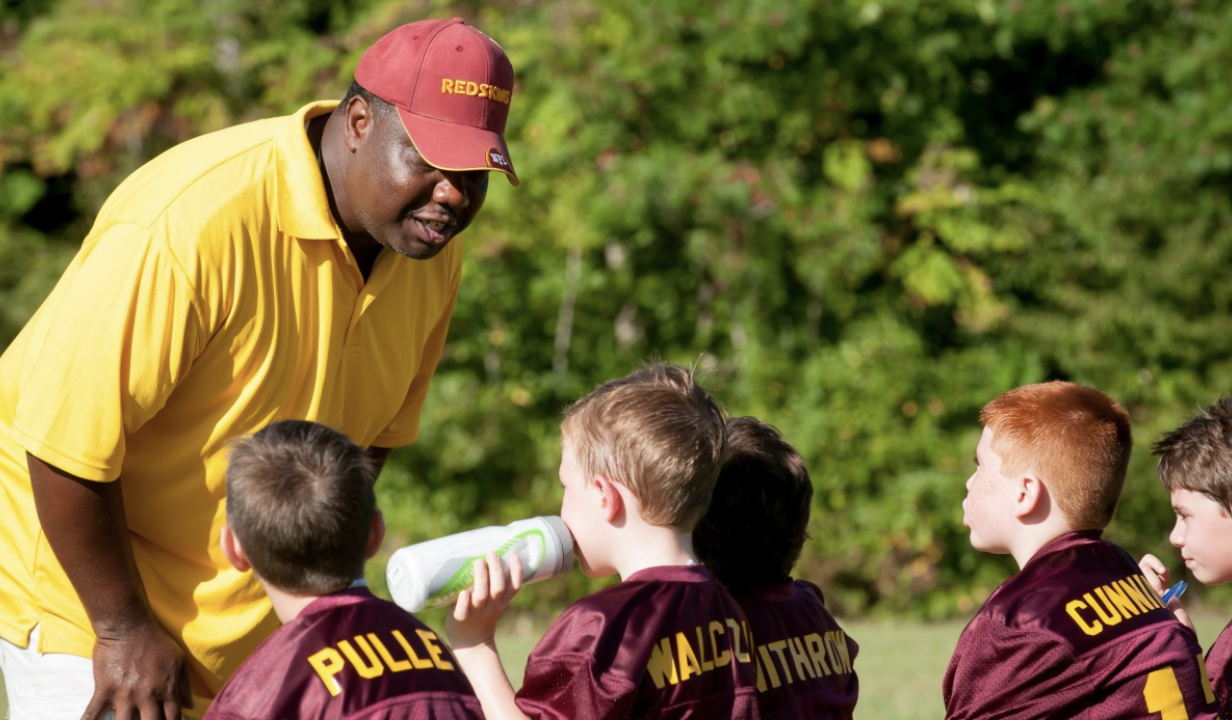 Participation Paywall: Commercialization and Inequalities of Youth Sports
