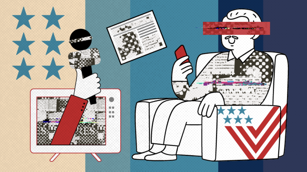 The Influence of Podcasts and the Media