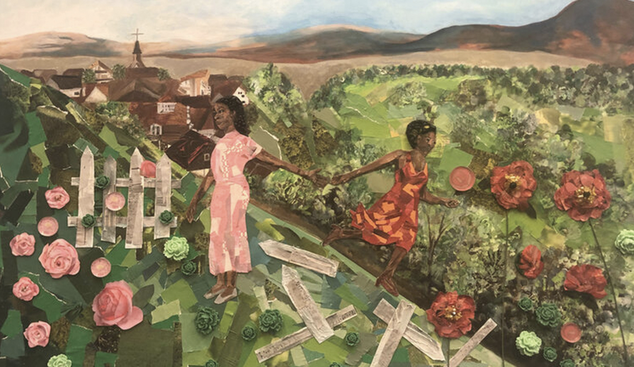 Black Identity: Toni Morrison, Fetishism, and Objectification