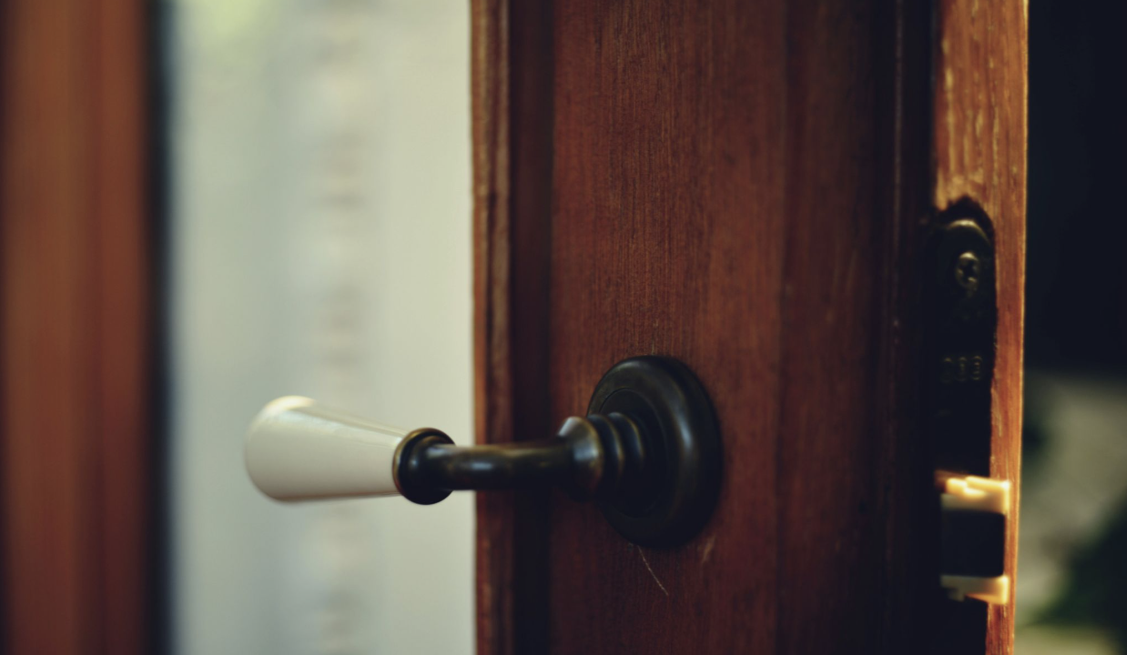 The Constitutional Loophole Emerging From a Poisoned Doorknob